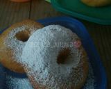 Foto langkah ke 7 dari resep Donut montok.. donut kampung.