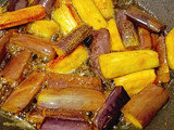 Sambal Terung Ikan Bilis