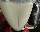 Foto del paso 3 de la receta: Pastel imposible (chocoflan)