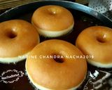 Foto langkah ke 3 dari resep Donat menul no ribet 1x proofing.