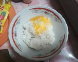 Foto langkah ke 4 dari resep Nasi Telur goreng super gampang (resep anak kos).