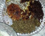 عکس مرحله 1 از دستور عدس پلو