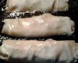 A picture of step 2 of Yes one more hotdog recipes, I just love hotdogs.