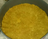 Foto del paso 1 de la receta: Tarta de natillas