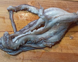 Foto del paso 1 de la receta: Asado de pulpo