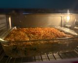Foto langkah ke 5 dari resep Macaroni Schotel.