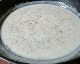 Foto del paso 4 de la receta: Champiñones carbonara