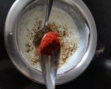 તંદુરી રાઇતું(Tanduri Raitu Recipe In Gujarati) રેસીપી સ્ટેપ3ફોટો
