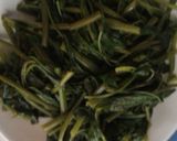 Foto langkah ke 1 dari resep Plecing Kangkung.