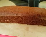 Foto langkah ke 6 dari resep Brownies panggang.