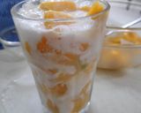Foto langkah ke 4 dari resep Es Laksamana Mengamuk.