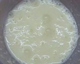 Foto del paso 1 de la receta: Ensalada de palitos de cangrejo (kanikama)