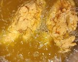 Foto langkah ke 5 dari resep Ayam goreng crispy (ayam goreng kentucky).