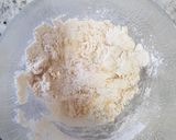 Foto del paso 3 de la receta Pan de Hamburguesa
