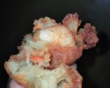 Foto langkah ke 5 dari resep Bola udang kentang wortel.