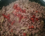 Foto del paso 4 de la receta: Tarta gratinada de berenjena