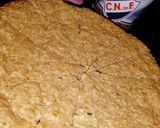 Foto del paso 4 de la receta: Torta de avena