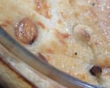 صورة لخطوة 6 من وصفة بسبوسة الاجبان لذيذة 😋♥️