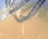 Une image de l'étape 2 de Clafoutis aux prunes.