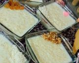صورة لخطوة 3 من وصفة رز بحليب بالسمن البلدي