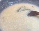 Foto langkah ke 3 dari resep Jenang bubur merah (kuah santan).