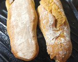 Foto del paso 3 de la receta: Bocata de panceta