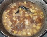 Foto langkah ke 5 dari resep Semur ayam kentang simple.