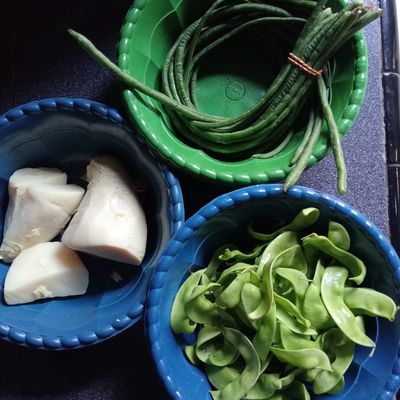 Langkah 1