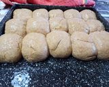 Foto del paso 9 de la receta: Pancitos de salvado