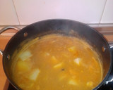 Foto del paso 3 de la receta: Sopa de pescado y marisco