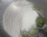 A picture of step 2 of Instant Bottle gourd Dhokla.