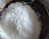 Foto del paso 4 de la receta: Brownie con cacao en polvo