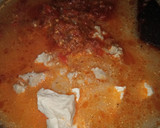 Foto langkah ke 4 dari resep Bubur Tumpang khas Boyolali.