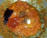 Foto langkah ke 3 dari resep Kerang hijau Saus Padang.