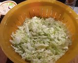 Kohlpiroggen Rezeptschritt 1 Foto