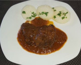 Foto del paso 5 de la receta: Carrilleras al Vino Tinto