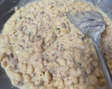 Foto langkah ke 5 dari resep Makaroni Panggang.