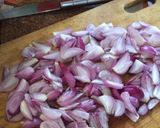 Foto langkah ke 1 dari resep Bawang goreng kriuk.