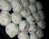 Foto del paso 4 de la receta: Pancitos Saborizados