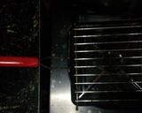 Foto del paso 5 de la receta: Sándwich Vegetariano saludable de verduras grilladas