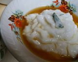 Foto langkah ke 7 dari resep Bubur sumsum lembut.
