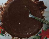 Foto langkah ke 2 dari resep Es Coklat Banget (ide jualan).