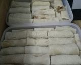 Foto langkah ke 6 dari resep Risol Mayo Ekonomis (Ide jualan sangat menguntungkan).