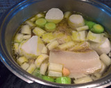 Foto del paso 4 de la receta: Cocido de garbanzos
