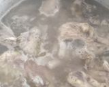 Foto langkah ke 2 dari resep Mie Ayam.