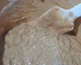 Foto langkah ke 3 dari resep Bolu Kukus Gula Merah.