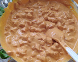 Foto del paso 3 de la receta: Salchichas a la chipotle