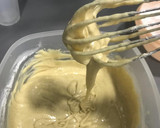 Foto del paso 3 de la receta: Bizcocho de zanahoria con frosting