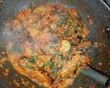 Foto langkah ke 4 dari resep Tongkol Balado.
