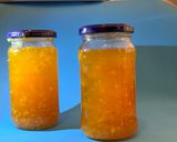 Foto del paso 15 de la receta: Mi mermelada hecha de naranjas y nostalgia